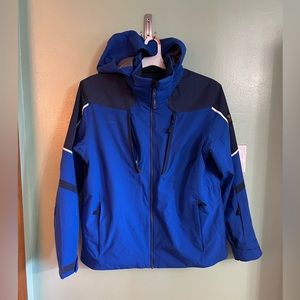 Obermeyer Ski Jacket Large